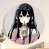 プロフィールアイコン